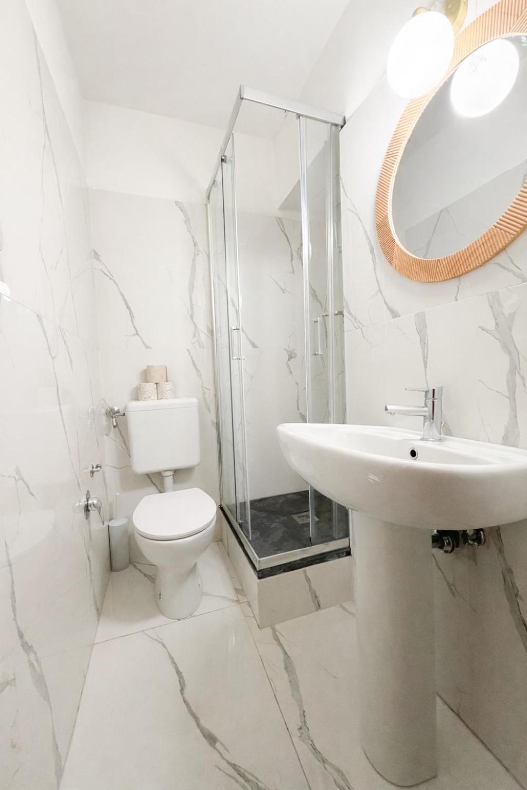 Pied A Terre Barberini — Photos 1