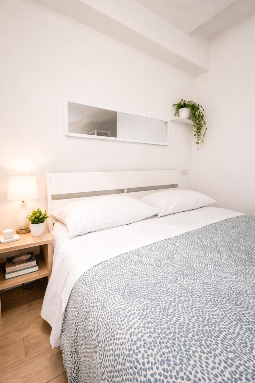 Pied A Terre Barberini — Photos 2
